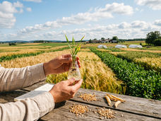 La Fondation Lantmännen pour la recherche lance un appel à projets de 25 millions de couronnes suédoises dans le domaine de la recherche agricole et alimentaire