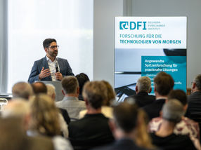 El Instituto de Investigación DECHEMA inaugura una nueva sede en Bad Homburg