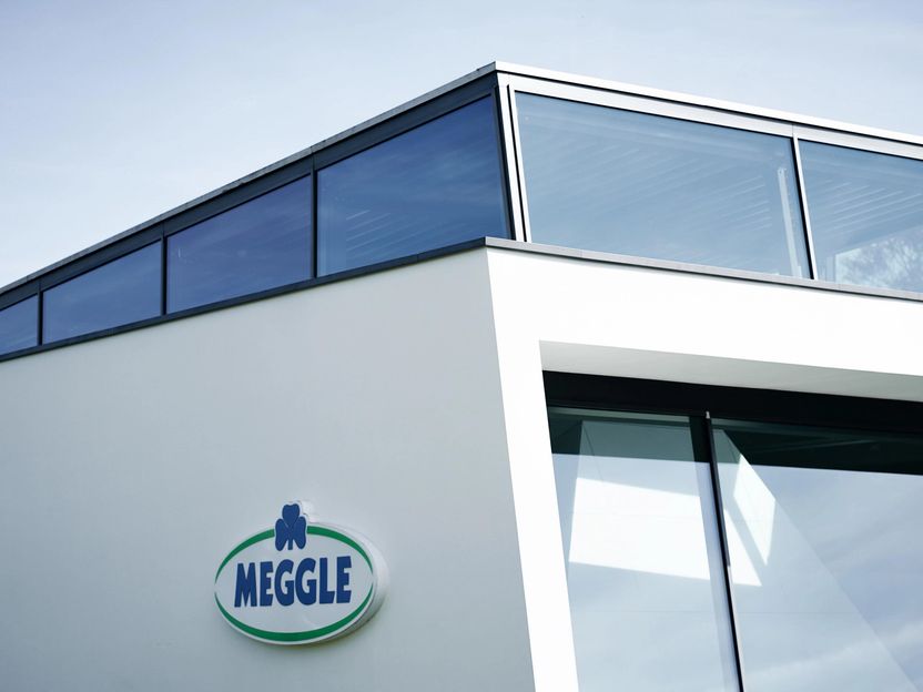 MEGGLE integriert zwei Käse-Standorte vollständig in die Unternehmensgruppe - Neues Management für Standorte Aurich und Wismar