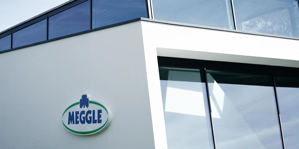 MEGGLE Holding SE