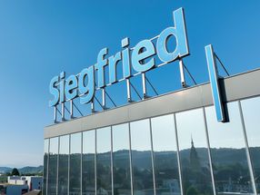 Siegfried strengthens manufacturing network with new large-scale drug substance facility in Minden