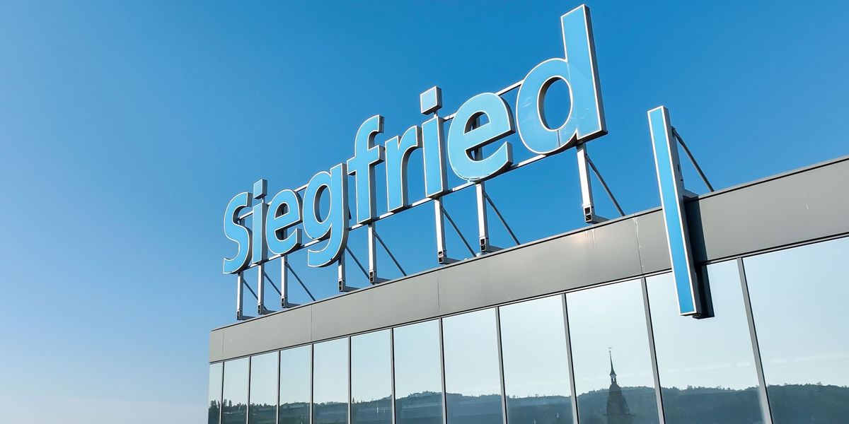 Siegfried AG