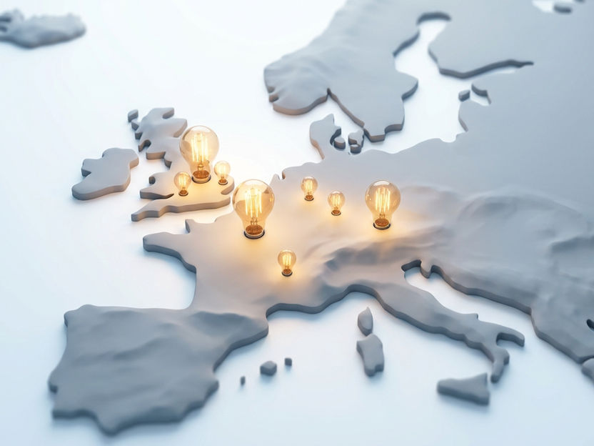 Start-up in Europa: un potenziale significativo rimane ancora inesplorato - Uno studio evidenzia le differenze tra le start-up in Francia, Germania e Regno Unito