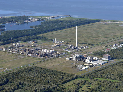 Westlake amplía su capacidad de producción mundial de clorovinilos con la adquisición de plantas de PVC y VCM en Wilhelmshaven (Alemania)