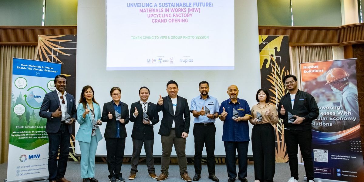 International Sustainable Chemistry Collaborative Centre, ISC3
