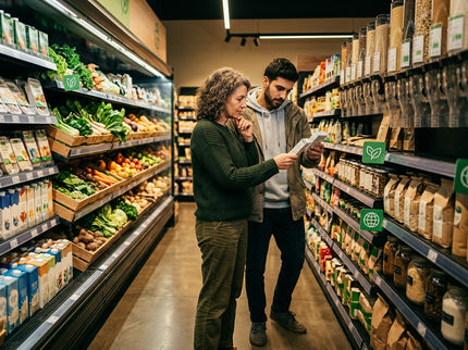 Los supermercados impulsan la transformación hacia la sostenibilidad, pero no aprovechan plenamente su potencial