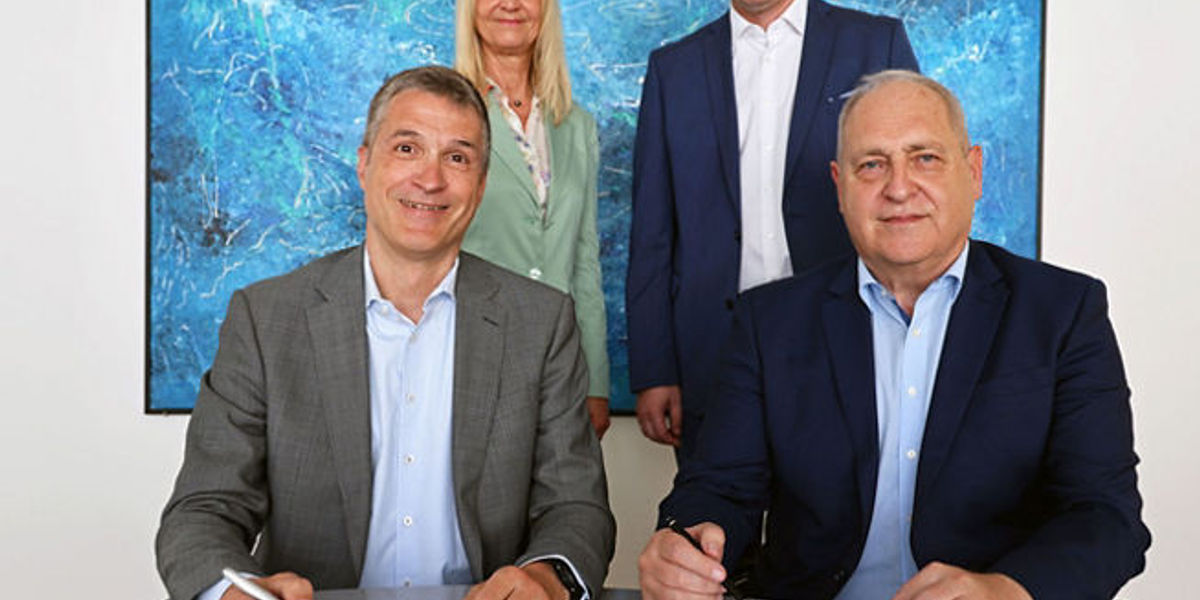 ProChem renforce son site de Hanau