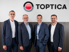 Cambiamenti nel Consiglio di Amministrazione di TOPTICA