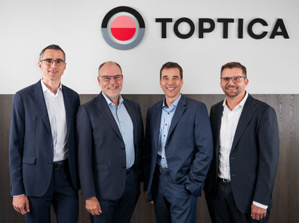Cambiamenti nel Consiglio di Amministrazione di TOPTICA