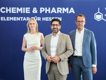Wie sieht die Zukunft der Chemie- und Pharmaindustrie in Hessen und Deutschland aus?