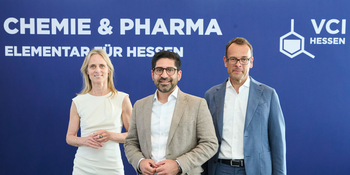 © VCI Hessen / Bonitomedia