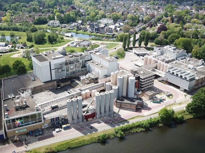 FrieslandCampina