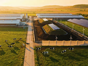 DN AGRAR invierte 13,5 millones de euros en nuevas instalaciones agrícolas y de compostaje