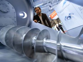 POWTECH TECHNOPHARM 2026: Branchenübergreifender Austausch verschafft Wettbewerbsvorteile