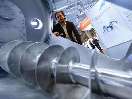 POWTECH TECHNOPHARM 2026: Branchenübergreifender Austausch verschafft Wettbewerbsvorteile