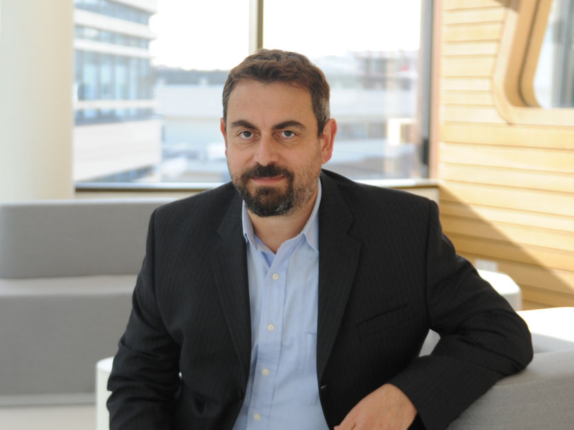 Vasilis Ntziachristos von Spear erhält Future Insight Prize 2026 - Auszeichnung würdigt die Pionierarbeit im Bereich der nicht-invasiven und kontinuierlichen Erfassung von humanbiologischen Gesundheitsparametern