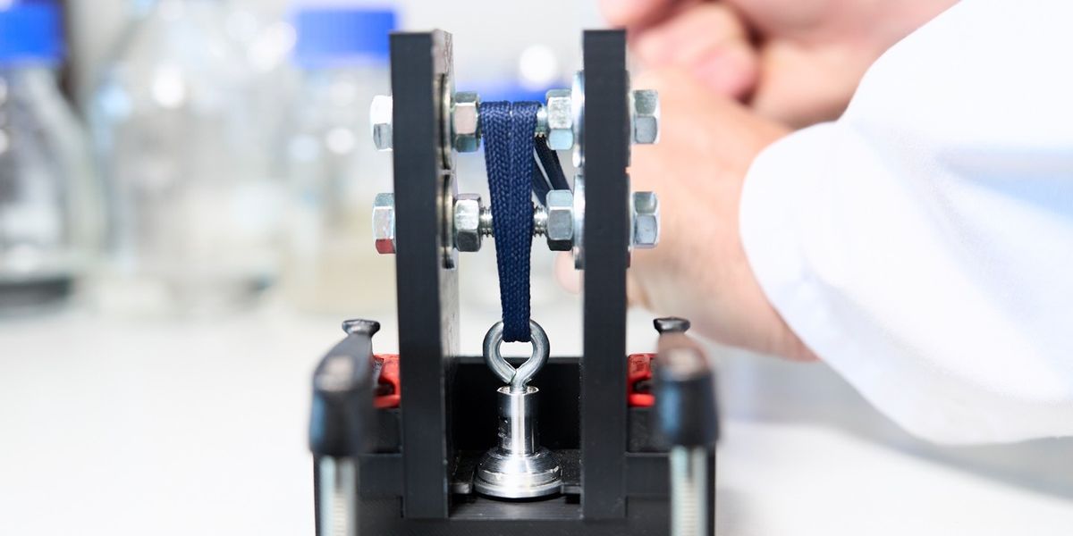 © Fraunhofer IAP / Romina Schönefeld