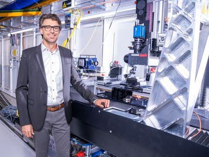 Virtuelle Gewebe-Einfärbung in 3D