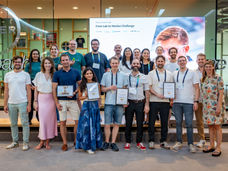 El futuro de la química se forja en el laboratorio: exære gana el From Lab to Market Challenge 2026