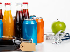 Será que o imposto sobre o açúcar nas bebidas açucaradas entrará em vigor em 2028?