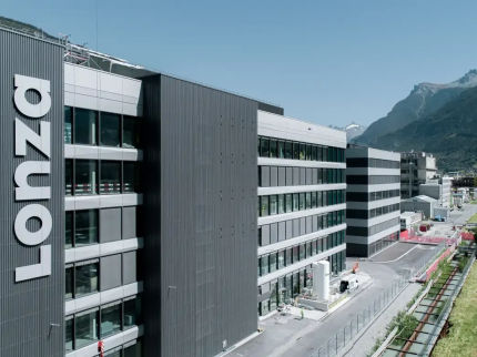Lonza erweitert HPAPI-Kapazitäten in Visp