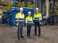 Hycamite remanie son équipe de direction en vue de sa prochaine phase de croissance