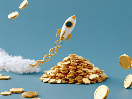 EMBL-Spin-off  Epitome Therapeutics sichert sich 4 Mio. Euro für Epigenom-Editierungsplattform