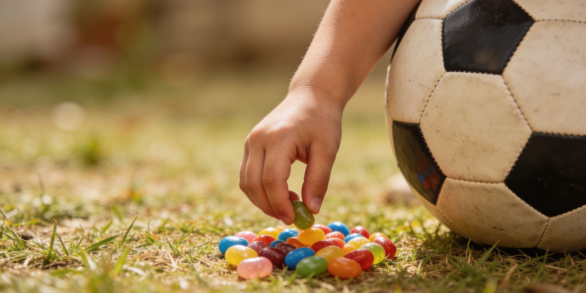 A DANK apela à imposição de limites legais ao marketing dirigido às crianças nas campanhas de coleção da Copa do Mundo