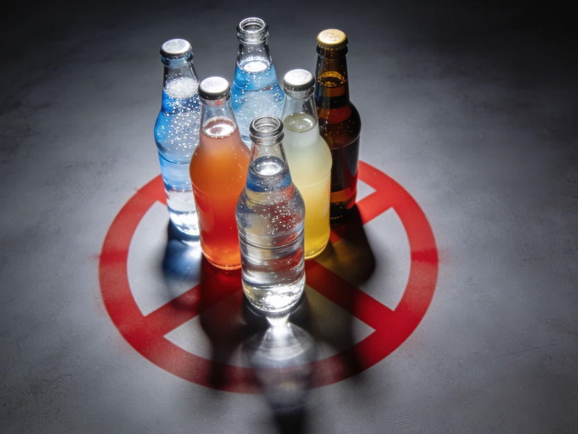 300 empresas del sector de las bebidas reclaman: «No al impuesto sobre el azúcar en las bebidas» - Cinco asociaciones sectoriales advierten del aumento de los precios y ponen en duda la eficacia de la tasa prevista en materia de política sanitaria.