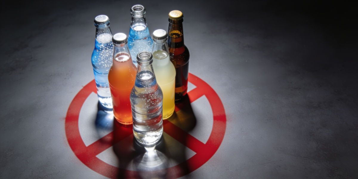 300 empresas do setor das bebidas exigem: Não à taxa sobre o açúcar nas bebidas