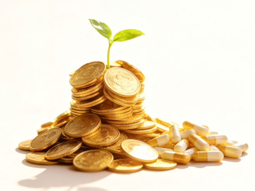 Smartbax amplía la ronda de financiación para un fármaco contra los patógenos multirresistentes - Los antibióticos de nueva generación se centran en la biosíntesis del LPS
