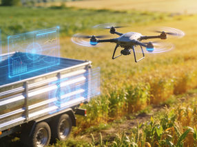 Il Fraunhofer IBMT introduce piattaforme di laboratorio mobili nel settore agricolo della Germania centrale