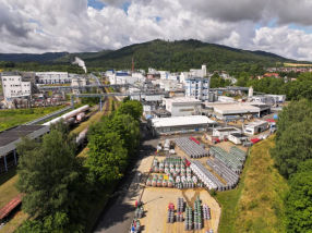 GETEC secures renewable energy supply for German chemical facility