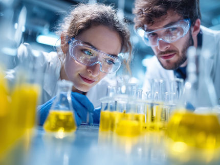 Berufseinstieg in der Chemie schwieriger