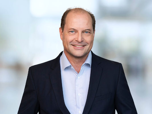 Rentschler Biopharma beruft Dr. Torsten Wöhr zum neuen CEO - Dr. Torsten Wöhr verfügt über mehr als 25 Jahre Erfahrung in der CDMO-Branche und umfassende internationale Expertise