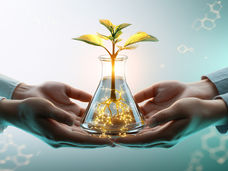 LMU München und Life Science Factory bündeln Kräfte für mehr Innovation im Biotech-Sektor