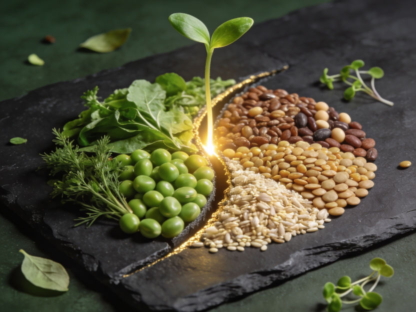LIVEKINDLY Collective consolida su posición de liderazgo en el mercado de los alimentos de origen vegetal - Ampliación estratégica de las capacidades de consolidación e innovación mediante la integración de GREENFORCE