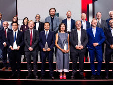 Svelati i vincitori del Premio europeo per gli inventori 2026