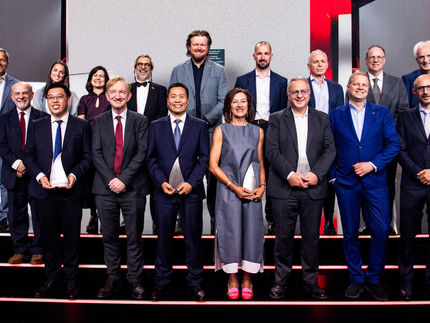 Svelati i vincitori del Premio europeo per gli inventori 2026