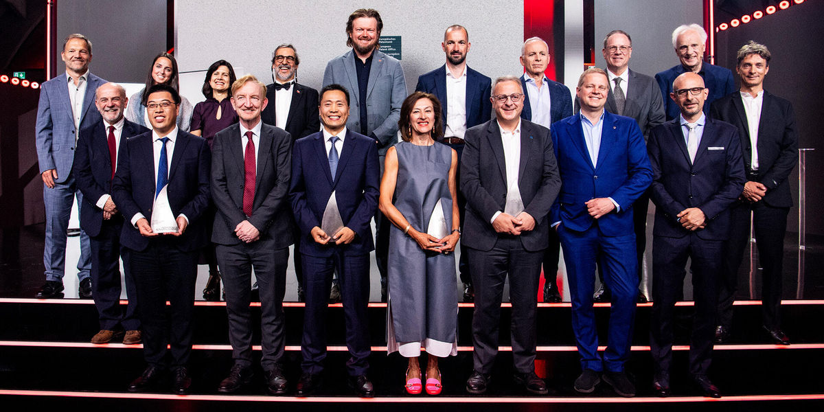 European Patent Office (EPO)