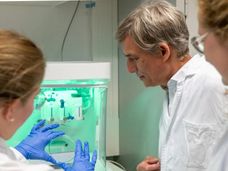 Programmable molecular machines are getting closer