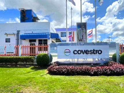 Covestro acquisisce due stabilimenti di Vencorex per la produzione di derivati dell'HDI