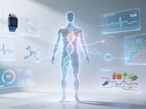 New "Computational Precision Nutrition" Division at DIfE
