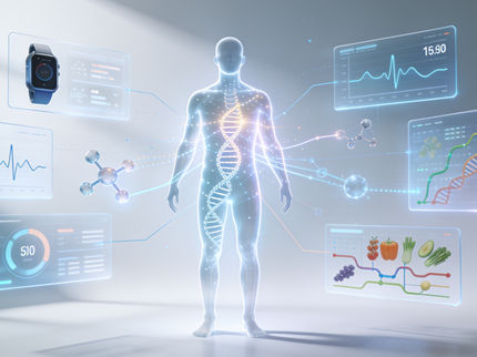 New "Computational Precision Nutrition" Division at DIfE