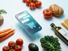 Knuspr Integrates ChatGPT: Grocery Shopping via AI Conversation