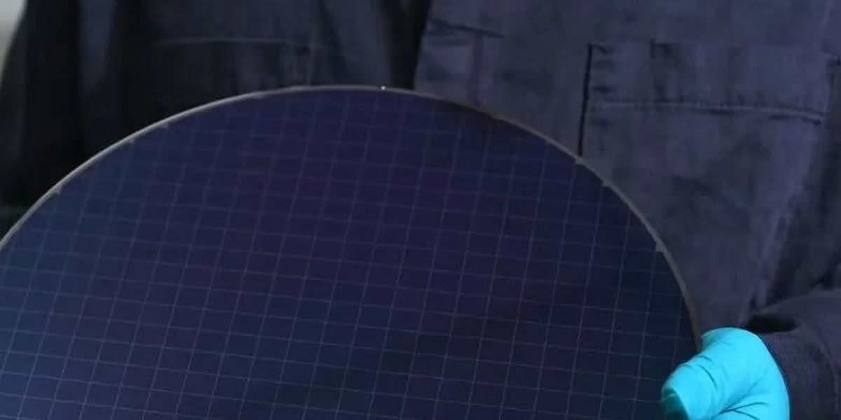 Gas ultrapuri per i chip HBM: Air Liquide investe oltre 170 milioni di dollari nell’Indiana
