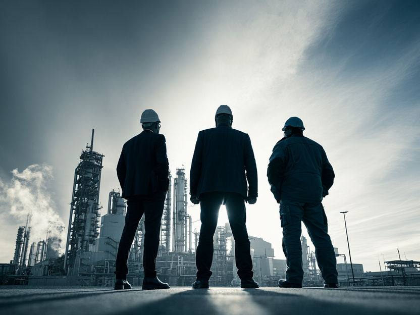 Transformation hin zur Klimaneutralität braucht starken Industriestandort