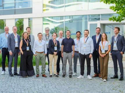 11.º Life Science Pitch Day no IZB: A aproximar as startups do capital, dos conhecimentos especializados e das redes do setor