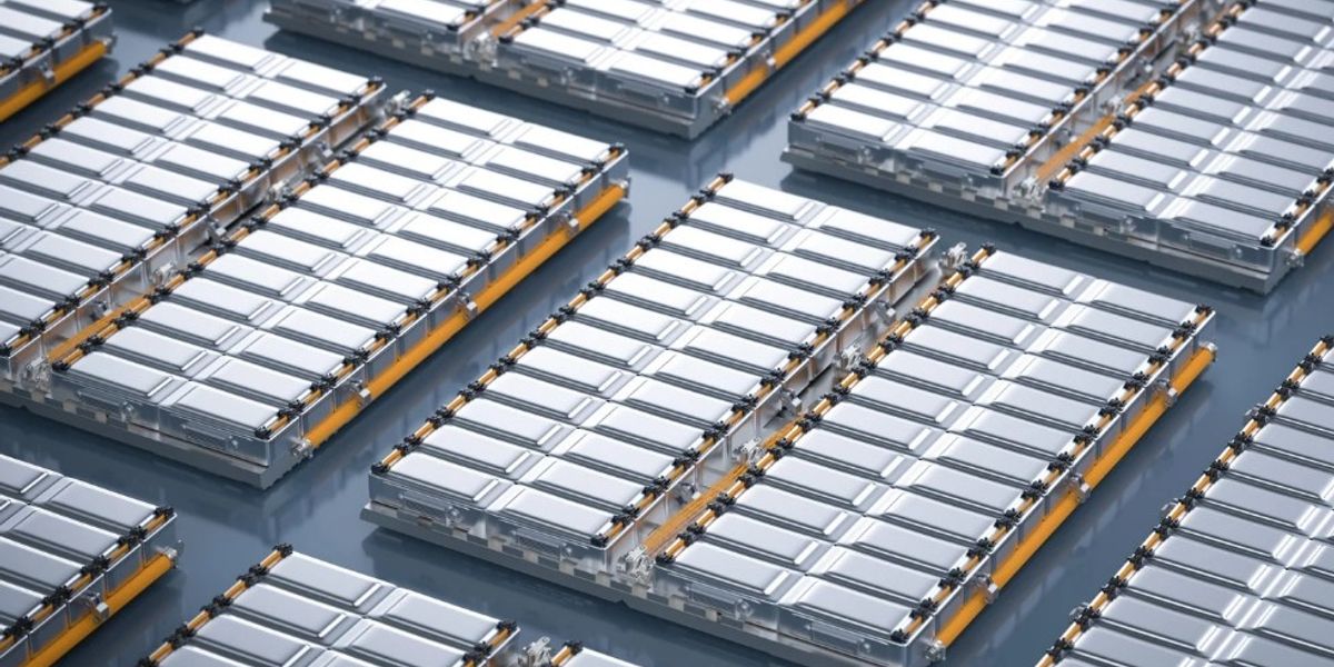 Europe is heavily dependent on imports for lithium: The LiSA Consortium aims to change that