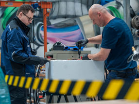 Fusion over coal and steel: Proxima Fusion could build the foundation for a New Wirtschaftswunder